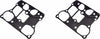 HARDDRIVE GASKET FOR TWIN CAM ROCKER BOX TWIN CAM 99-17 302108