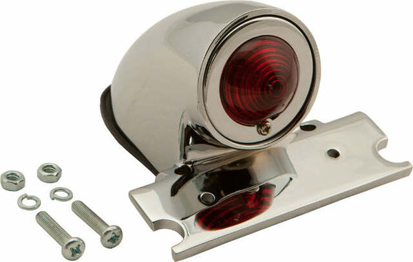 HARDDRIVE HD SPARTO TAILLIGHT 38-207A
