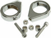 HARDDRIVE HD TURNSIGNAL CLAMP CHROME CHROME 41MM 41-034A
