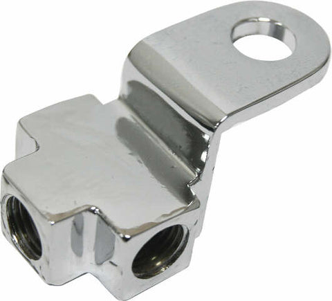 HARDDRIVE HD BRAKE TEE 1 CENTER INVERTED FLARE 29-107