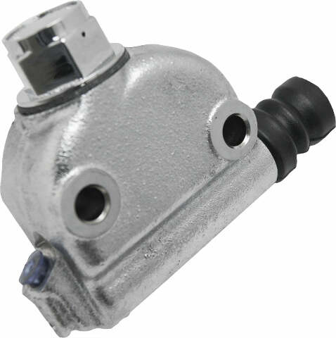 HARDDRIVE REAR MASTER CYL RAW BLASTED FX/FL 79-E79 OEM 41761-78 22-044