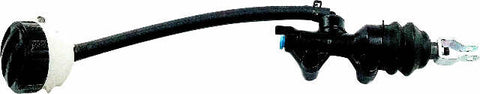 HARDDRIVE RR MASTER CYLINDER BLACK `04-06 XL 144542