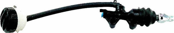 HARDDRIVE RR MASTER CYLINDER BLACK `07-13 XL 144546