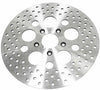 HARDDRIVE BRAKE ROTORS VENTED 144071