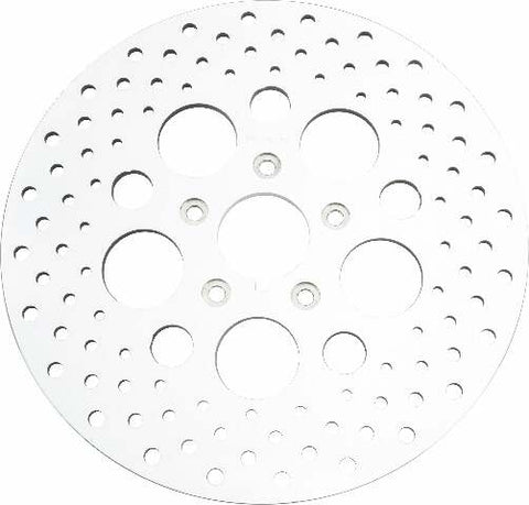 HARDDRIVE ROTOR MIRROR POL. S/S 11.5