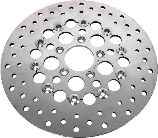 HARDDRIVE BRAKE ROTOR 11.5