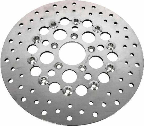 HARDDRIVE BRAKE ROTOR 11.5