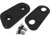 HARDDRIVE SATIN BLACK INSPECTION COVER 04-20 XL 37-080SB