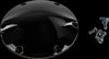 HARDDRIVE GLOSS BLACK DERBY COVER 04-20 XL 37-072GB