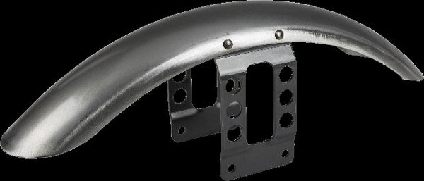 HARDDRIVE HD FRONT FENDER NARROW GLIDE SHORT STYLE NARROW GLIDES 17-022