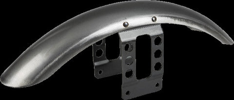 HARDDRIVE HD FRONT FENDER NARROW GLIDE SHORT STYLE NARROW GLIDES 17-022