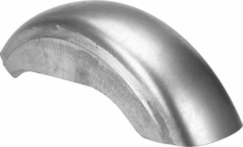 HARDDRIVE BOBBED REAR FENDER RAW 04-UP MODELS 8.00