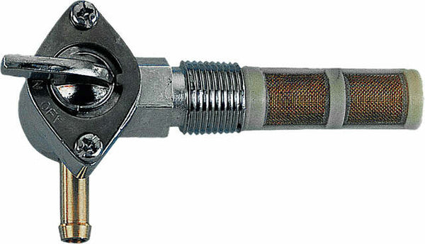 HARDDRIVE PETCOCK W/ 3/8 NPT RIGHT SPIGOT 011407