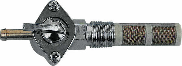 HARDDRIVE PETCOCK W/ 3/8 NPT STRAIGHT DOWN 011409