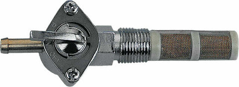 HARDDRIVE PETCOCK W/ 3/8 NPT STRAIGHT DOWN 011409