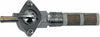 HARDDRIVE PETCOCK W/ 3/8 NPT STRAIGHT DOWN 011409