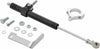 HARDDRIVE STEERING DAMPER 91-05 FXD BLACK 88395