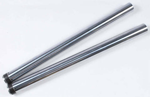 HARDDRIVE 49MM FORK TUBES FLHT 4