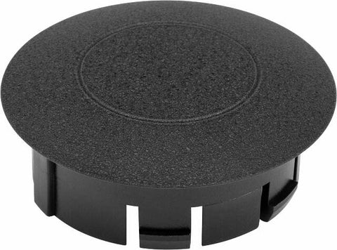 HARDDRIVE DUMMY CAP LH BLACK WRINKLE `96-20 012312
