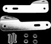 HARDDRIVE CHROME TIE-DOWN BRACKET 14-UP MODELS 302860
