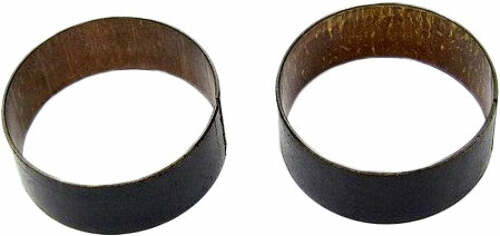 HARDDRIVE REPL FORK BUSHING KIT 49MM 292268