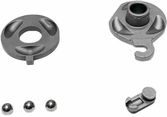 HARDDRIVE CLUTCH RELEASE KIT FOR `94 UP XL MODELS 144005