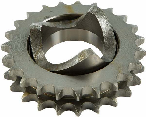 HARDDRIVE COMP SPROCKET B/T LATE 70-86 23T 15-017