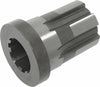 HARDDRIVE SPROCKET SHAFT STOCK FXD 06-11 FLT 07-10 15-237