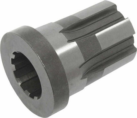 HARDDRIVE SPROCKET SHAFT 1-1/2