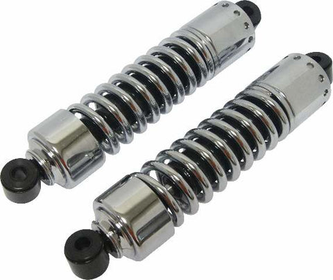 HARDDRIVE CHR SHOCK 12