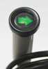 HARDDRIVE INDICATOR LIGHTS TURN 0770150