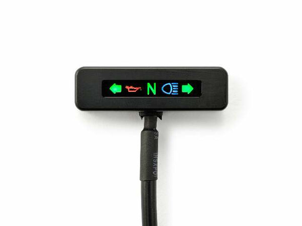 HARDDRIVE MICRO LED INDICATOR BLACK 87467