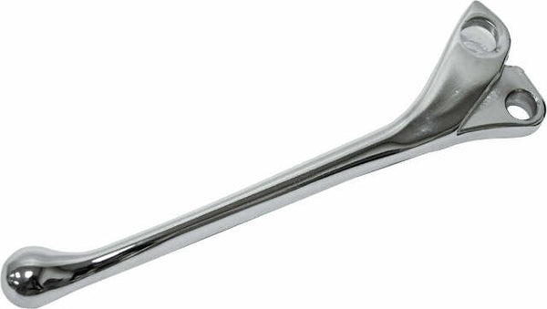 HARDDRIVE CHROME CLUTCH LEVER 72-81 10-715