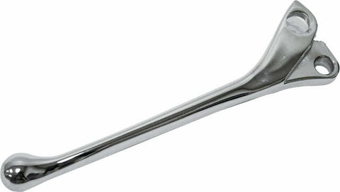 HARDDRIVE CHROME CLUTCH LEVER 72-81 10-715