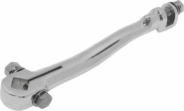 HARDDRIVE KICKARM OEM #33068-54 BIG TWIN 54-UP 42-003