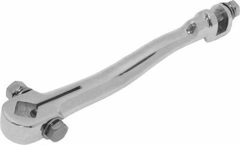 HARDDRIVE KICKARM OEM #33068-54 BIG TWIN 54-UP 42-003