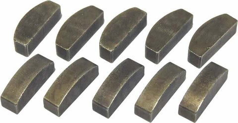 HARDDRIVE CLUTCH HUB KEY OEM 37523-15 FL/FX 41-84 68-506A