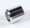 HARDDRIVE AXLE SPACER CHROME 41591-81 3/4