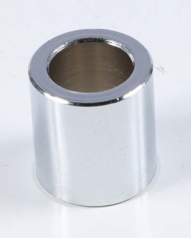 HARDDRIVE AXLE SPACER CHROME 41592-79 3/4