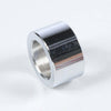HARDDRIVE AXLE SPACER CHROME 41594-73 3/4