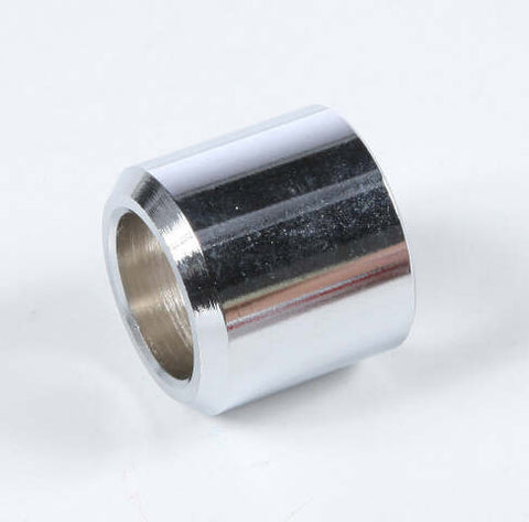 HARDDRIVE AXLE SPACER CHROME 43657-89 3/4