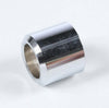 HARDDRIVE AXLE SPACER CHROME 43657-89 3/4