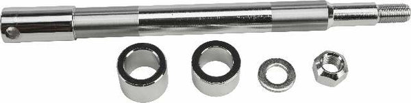 HARDDRIVE FRONT AXLE KIT FITS FXST 07-17 FXS 11-13 339193