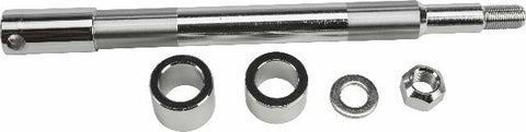 HARDDRIVE FRONT AXLE KIT FITS FXST 07-17 FXS 11-13 339193