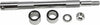 HARDDRIVE FRONT AXLE KIT FITS FXST 07-17 FXS 11-13 339193