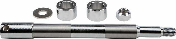 HARDDRIVE FRONT AXLE KIT FITS FXD 08-17 EXCEPT FXDF 339189