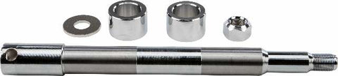 HARDDRIVE FRONT AXLE KIT FITS FXD 08-17 EXCEPT FXDF 339189