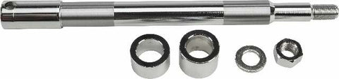 HARDDRIVE FRONT AXLE KIT FITS FXDF 08-17 FLD 12-15 339194