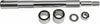 HARDDRIVE FRONT AXLE KIT FITS FXDF 08-17 FLD 12-15 339194