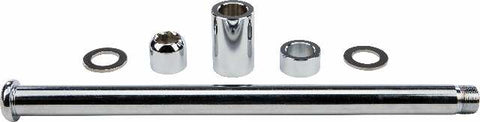 HARDDRIVE REAR AXLE KIT FITS FXSB 13-UP FXCW/C 08-11 339198